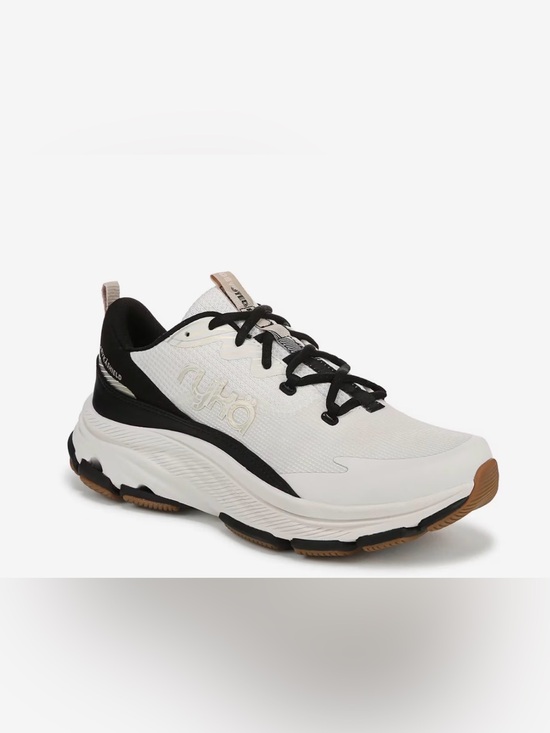 Ryka Shoes - Ryka Devoted RS Walking Sneaker - Women's